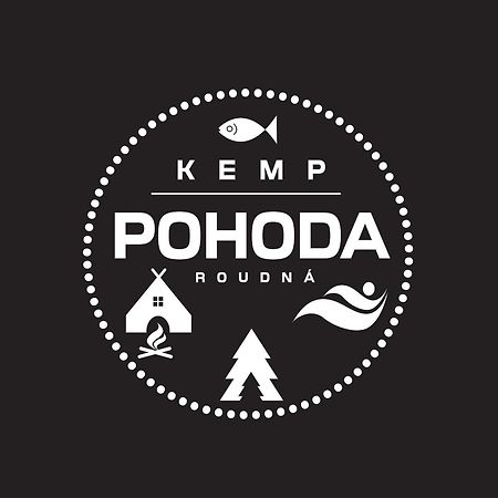 Kemp Pohoda Roudná Exterior foto